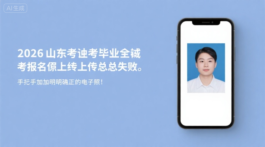 2026山东自考毕业考核报名攻略封面图