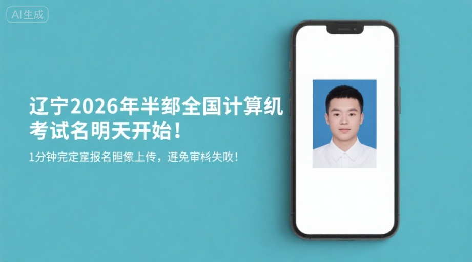 辽宁2026下半年全国计算机等级考试报名攻略