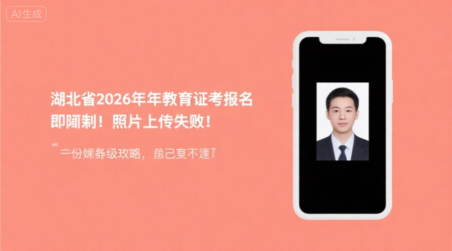 2026湖北教资笔试报名攻略图