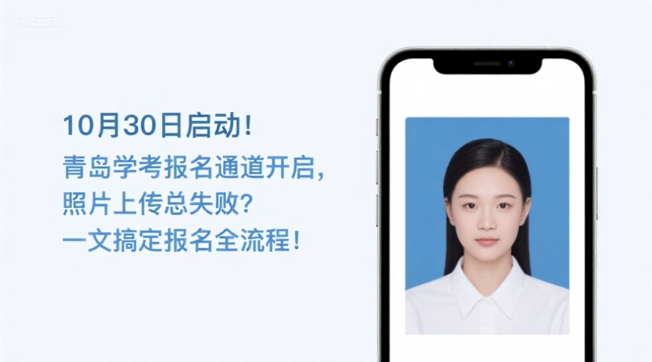 2026青岛冬季学考报名攻略