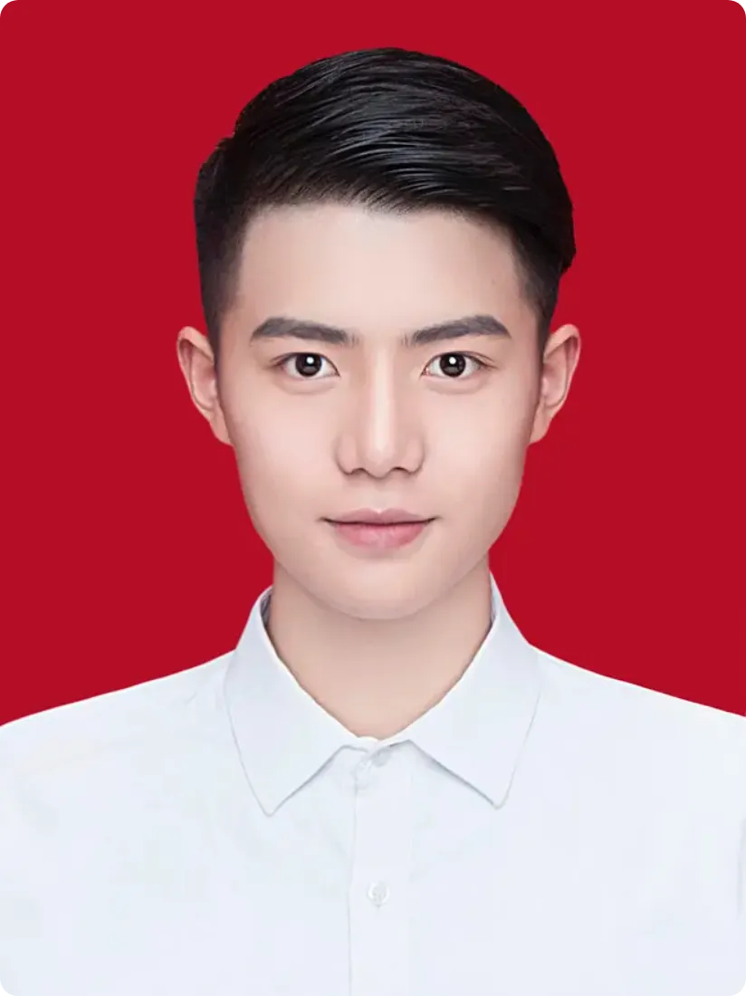 证件照制作示例2