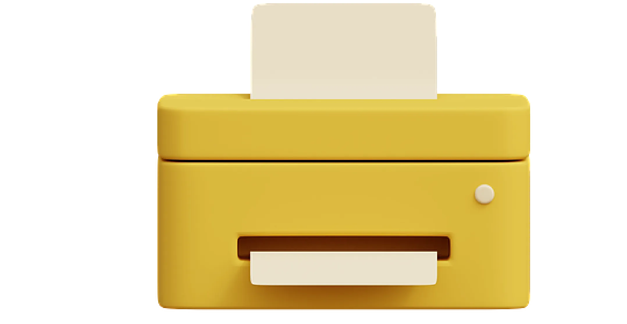 AI + 云打印 自助打印解决方案