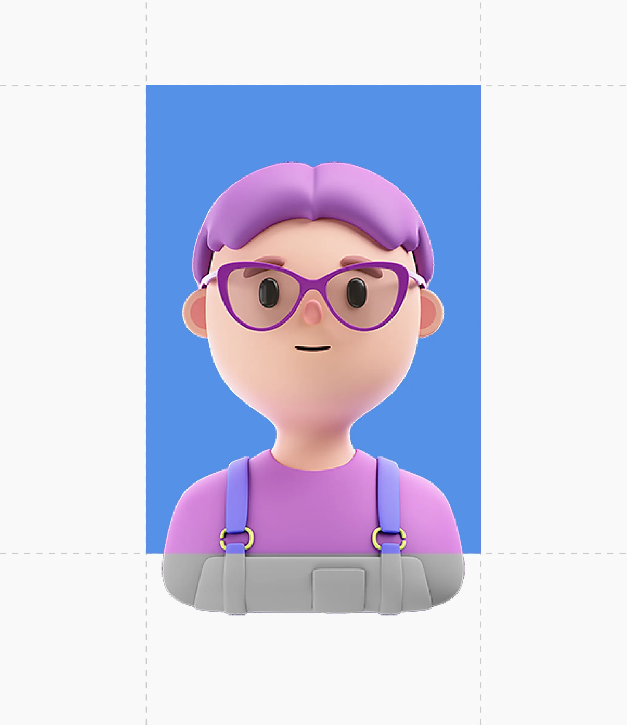 智能证件照制作示例